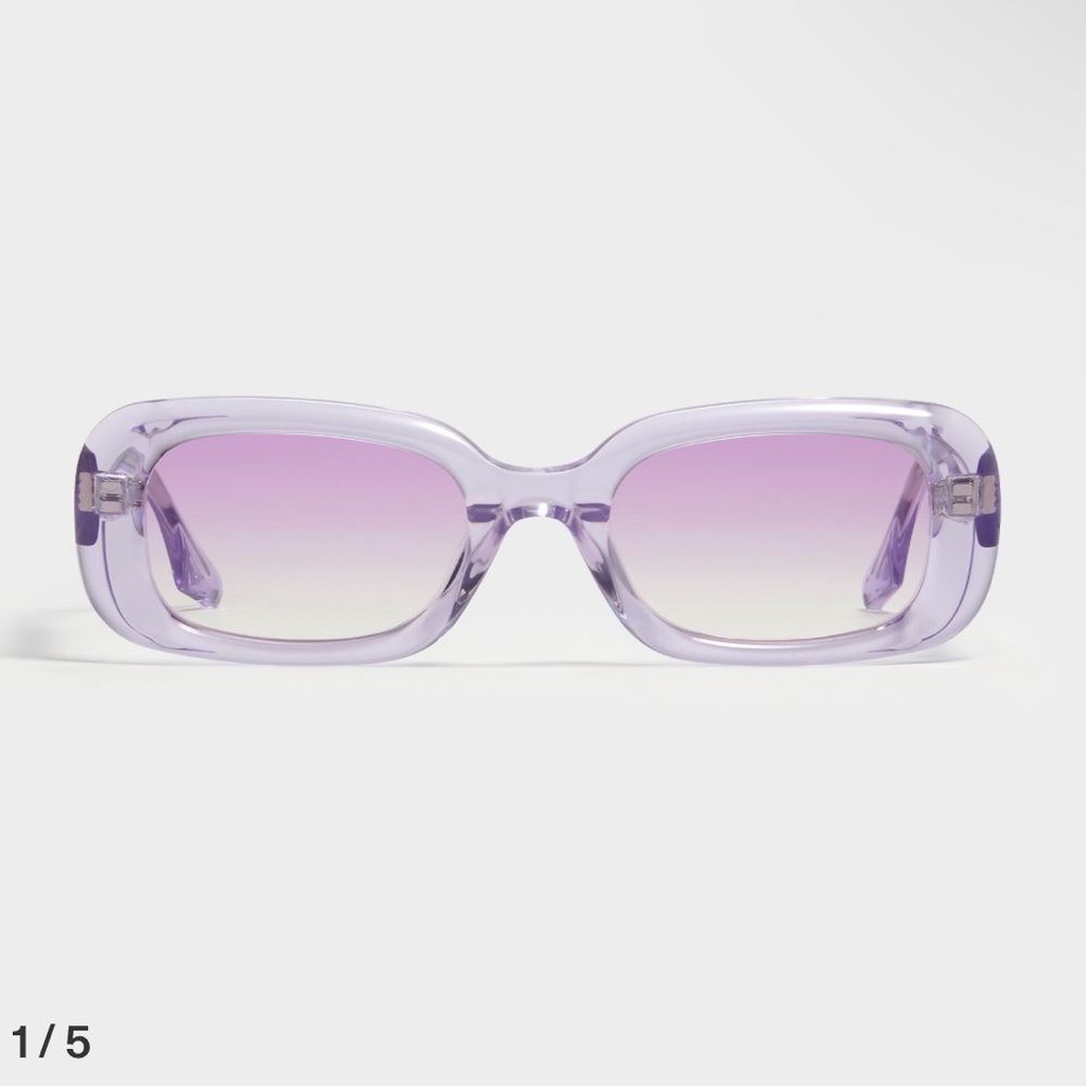 GENTLE MONSTER BLISS (lavender / purple)
